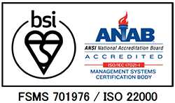 ISO22000